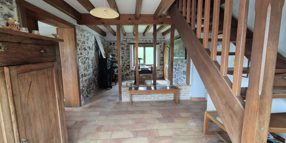 maison à ARCANGUES (64200)