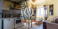 appartement à BIDART (64210)