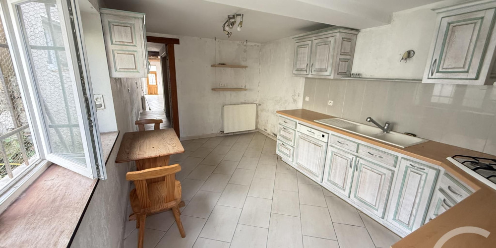 maison à ORTHEZ (64300)