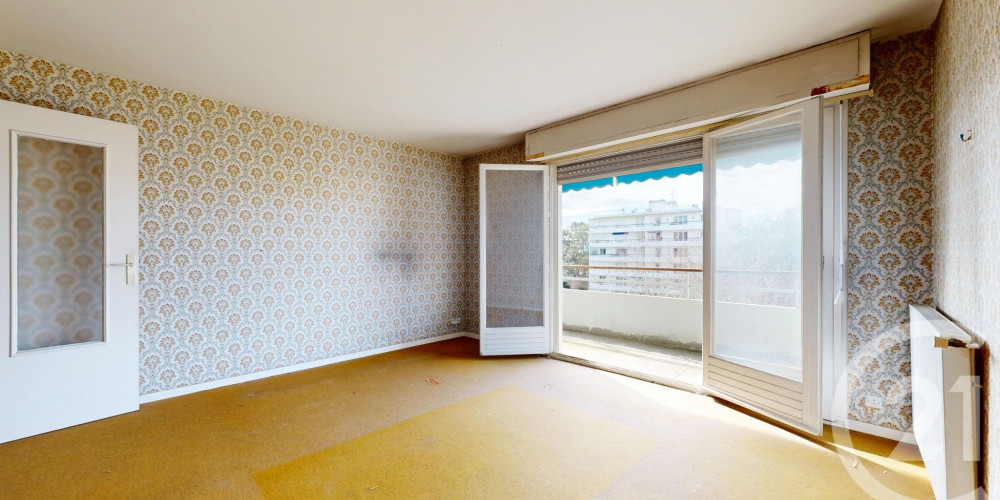 appartement à ANGLET (64600)