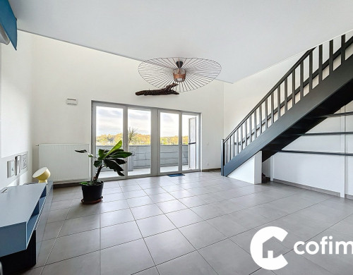 appartement  BAYONNE