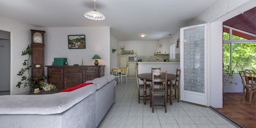 maison à HENDAYE (64700)