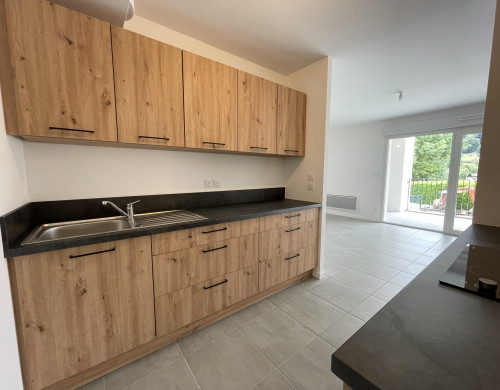 appartement  ST JEAN PIED DE PORT