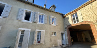 appartement à MORLAAS (64160)