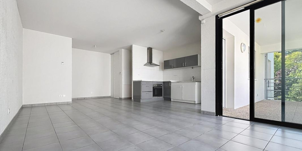 appartement à BAYONNE (64100)