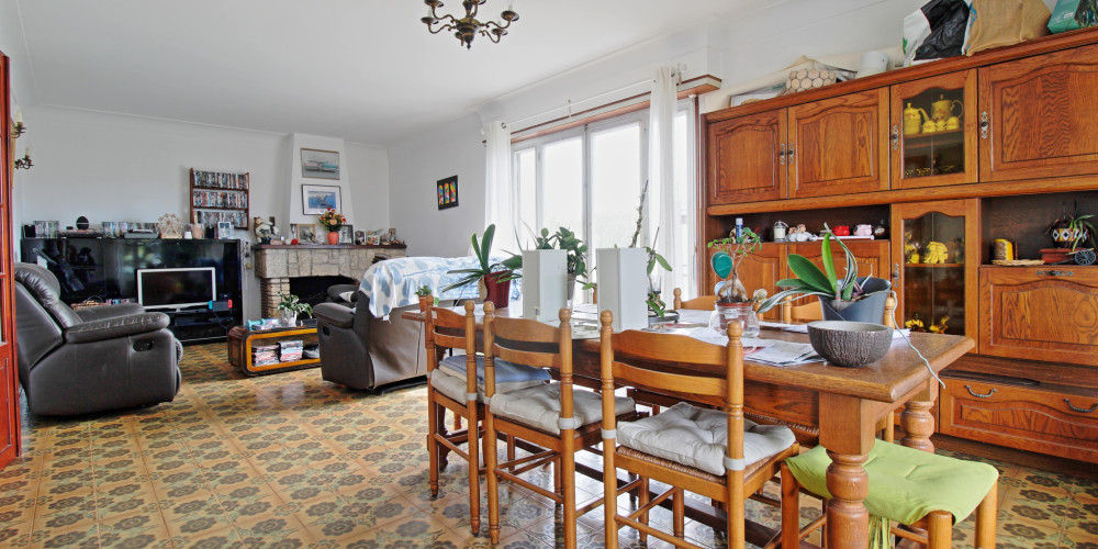 appartement à BOUCAU (64340)