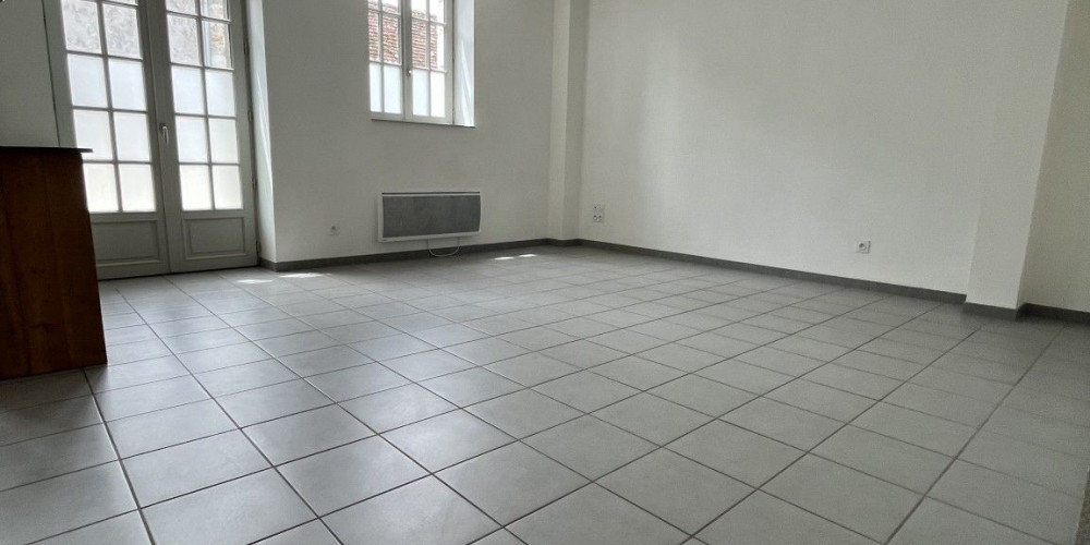 appartement à ORTHEZ (64300)