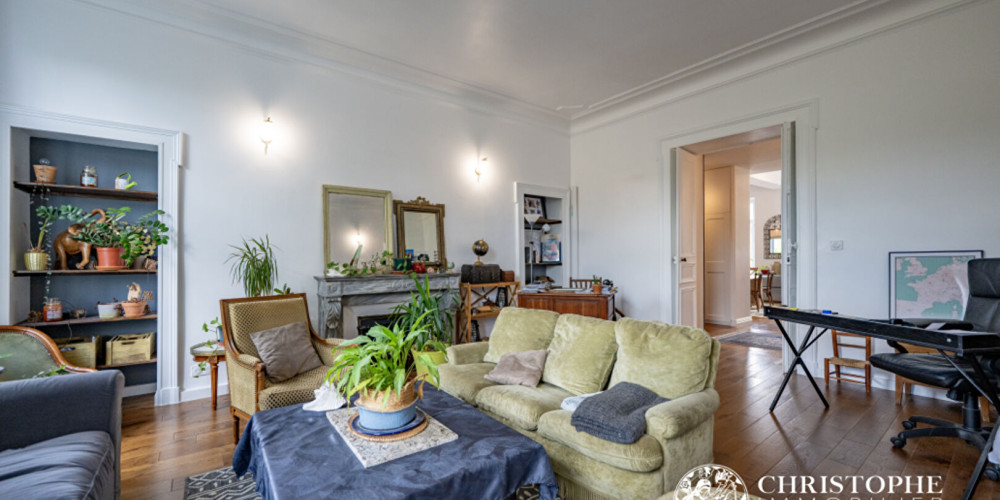 appartement à PAU (64000)