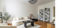 appartement à ST JEAN DE LUZ (64500)