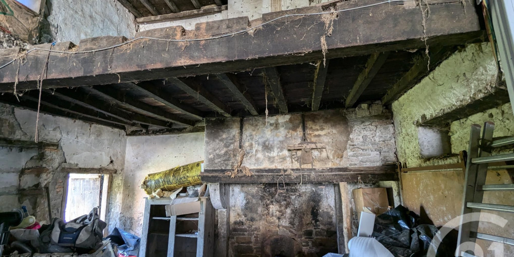 maison à BARRAUTE CAMU (64390)