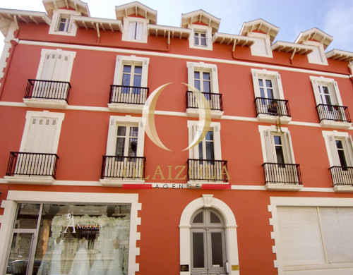 appartement  BIARRITZ