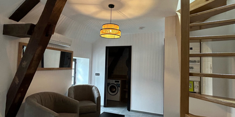 appartement à UHART CIZE (64220)