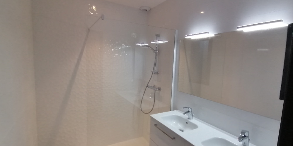 maison à UZOS (64110)