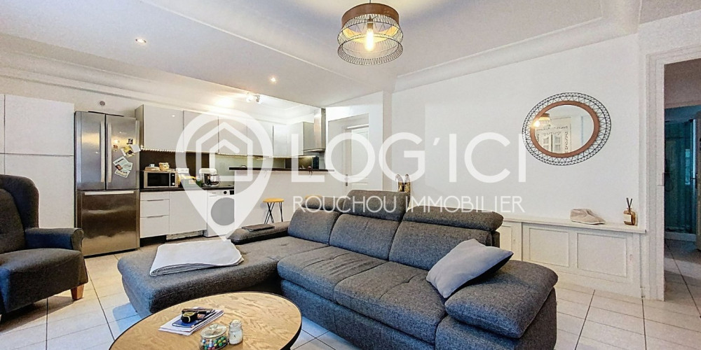 appartement à PAU (64000)