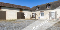 maison à ASTIS (64450)