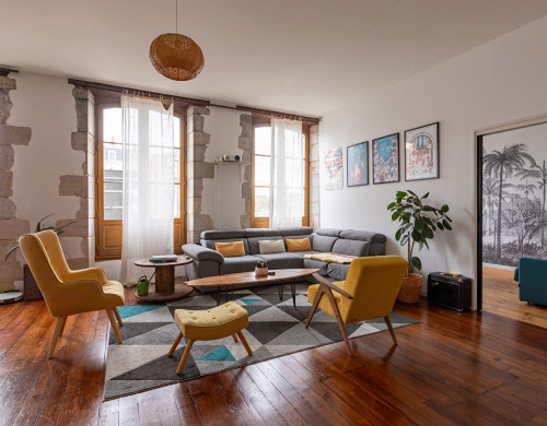 appartement  BAYONNE