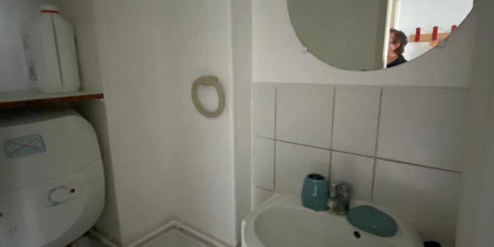 appartement à PAU (64000)