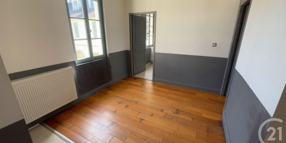 appartement à ORTHEZ (64300)