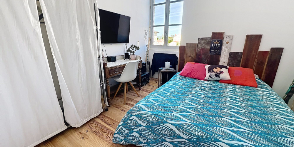appartement à MAZERES LEZONS (64110)