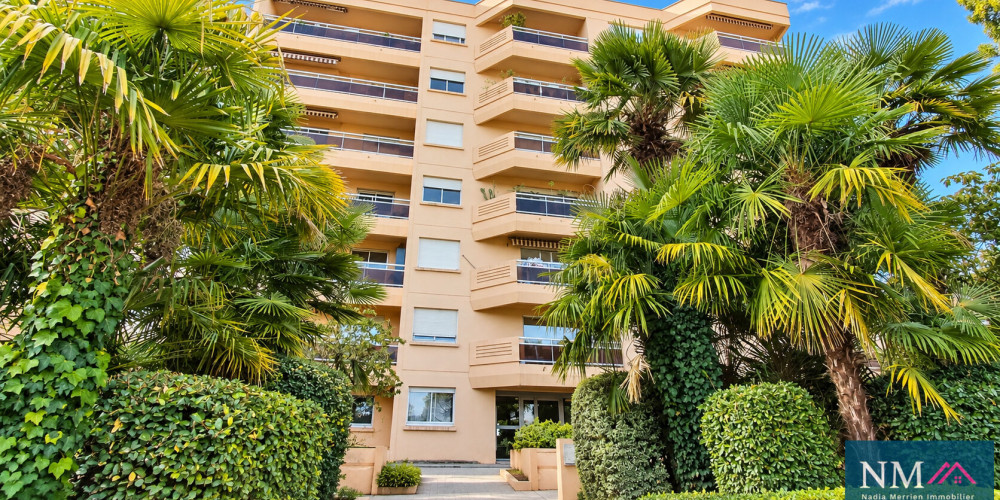 appartement à BAYONNE (64100)