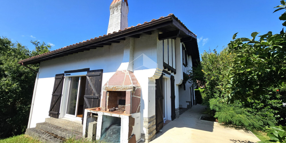 maison à ANGLET (64600)