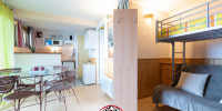 appartement à LOUDENVIELLE (65510)