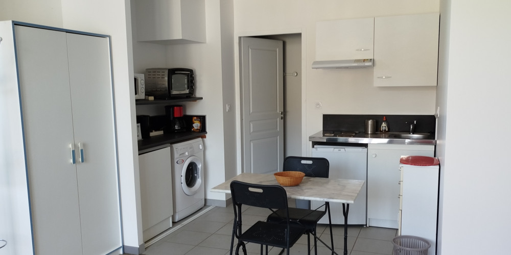 appartement à BAGNERES DE BIGORRE (65200)