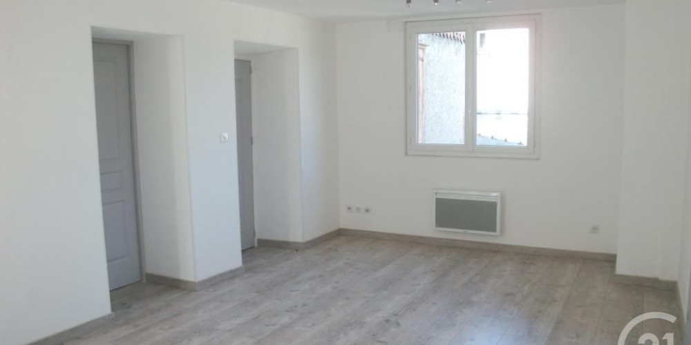 appartement à ARGELES GAZOST (65400)