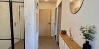 appartement à BAYONNE (64100)