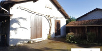 maison à SALIES DE BEARN (64270)
