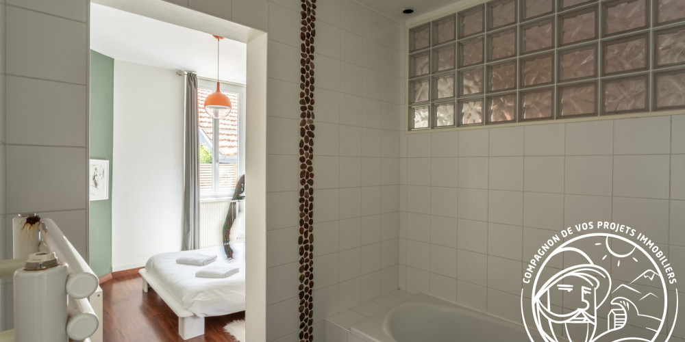 appartement à BIARRITZ (64200)