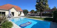 maison à PAU (64000)