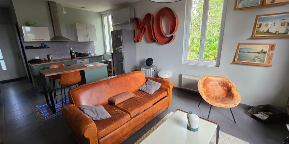 appartement à BIZANOS (64320)