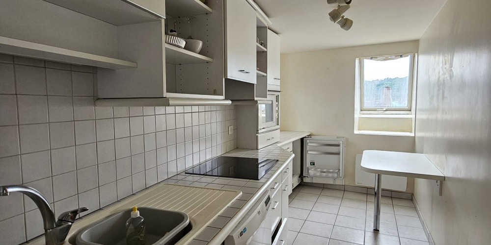 appartement à BAGNERES DE BIGORRE (65200)