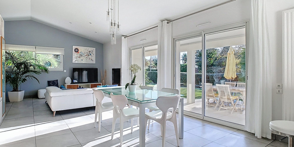 maison à SERRES CASTET (64121)