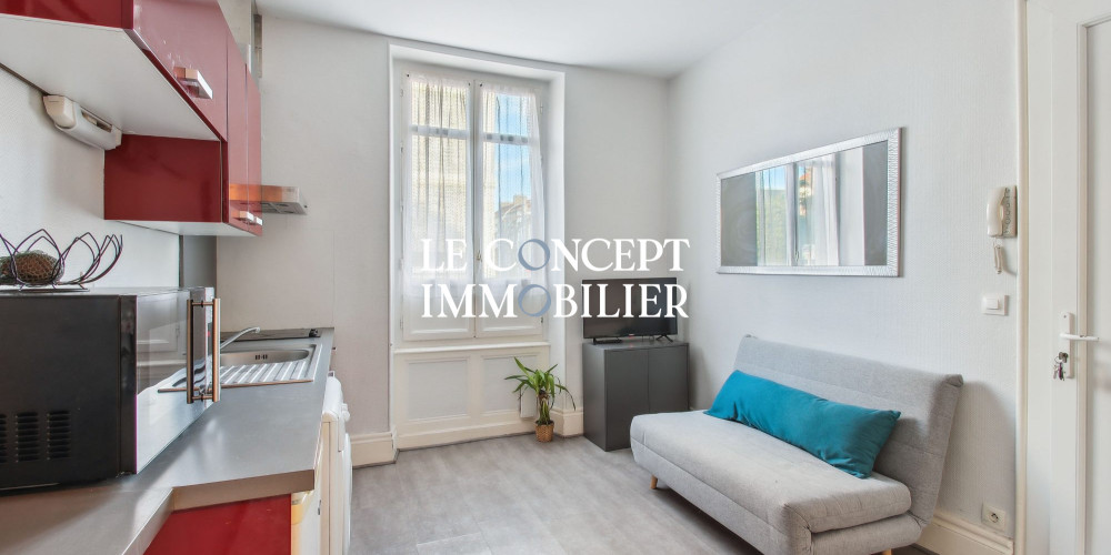appartement à BIARRITZ (64200)