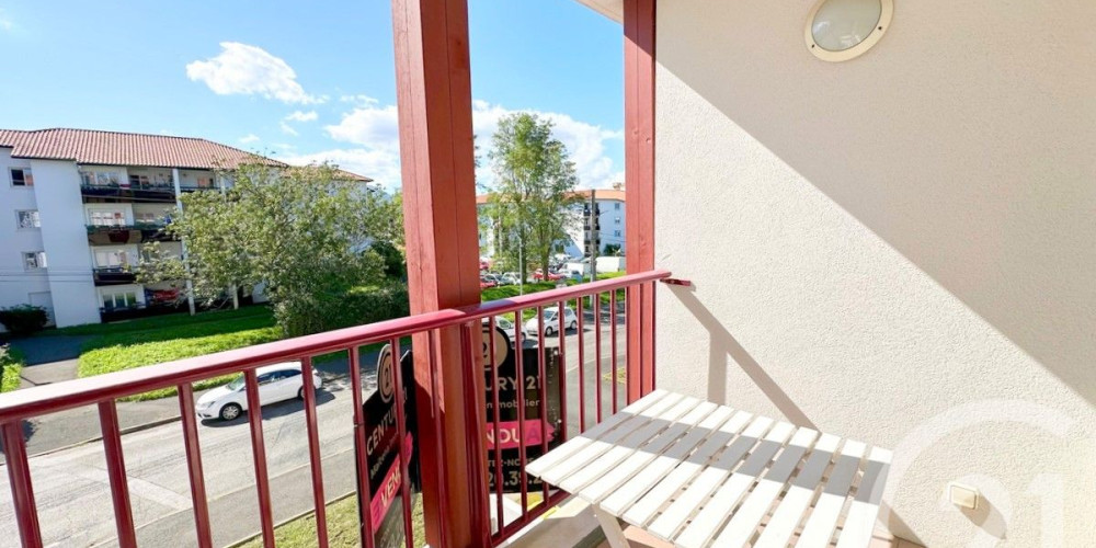 appartement à HENDAYE (64700)
