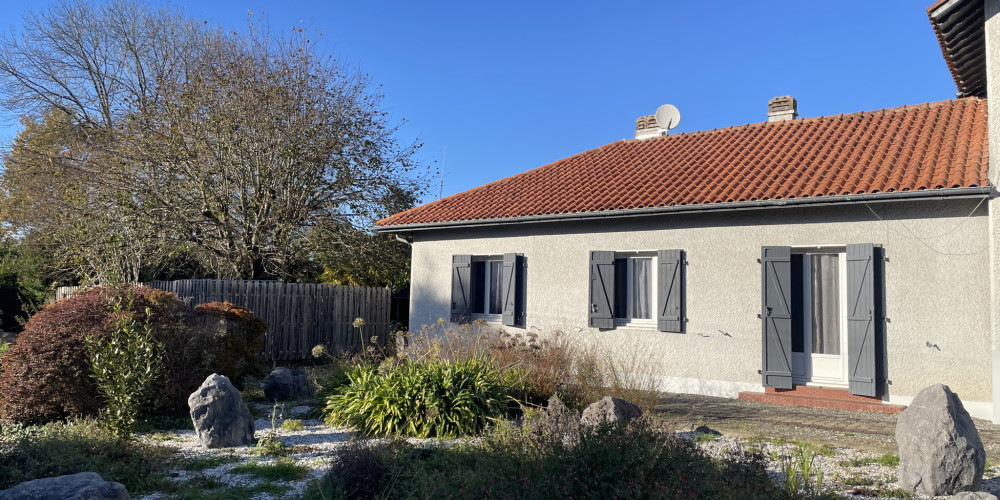 maison à IDRON (64320)