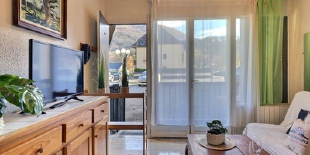 appartement à VIELLE AURE (65170)