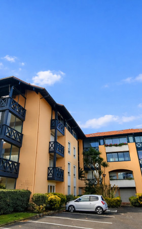 Appartement  BAYONNE