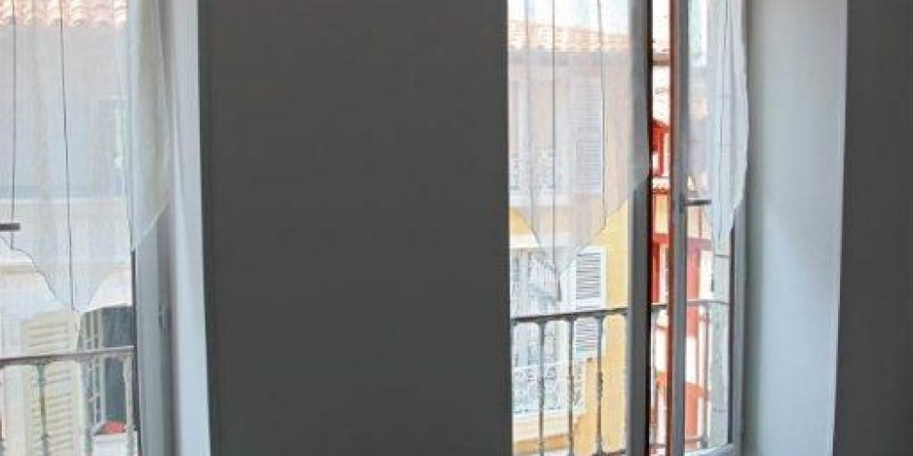 appartement à BAYONNE (64100)