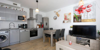 appartement à HENDAYE (64700)