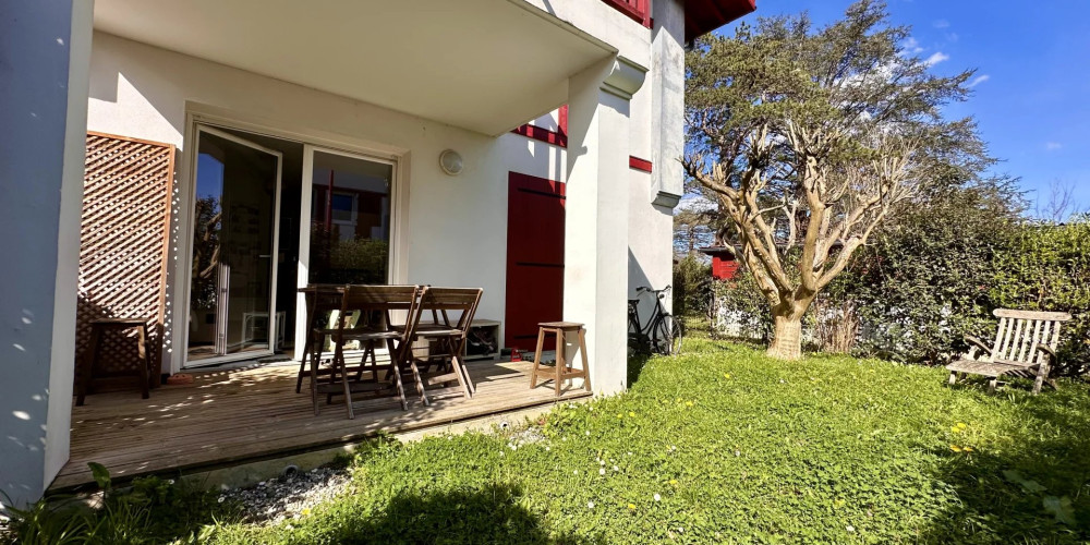 appartement à ASCAIN (64310)