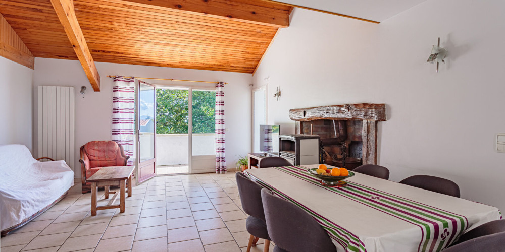 maison à BIDART (64210)