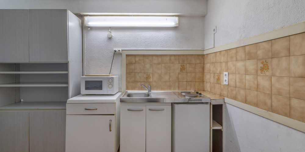 appartement à CIBOURE (64500)
