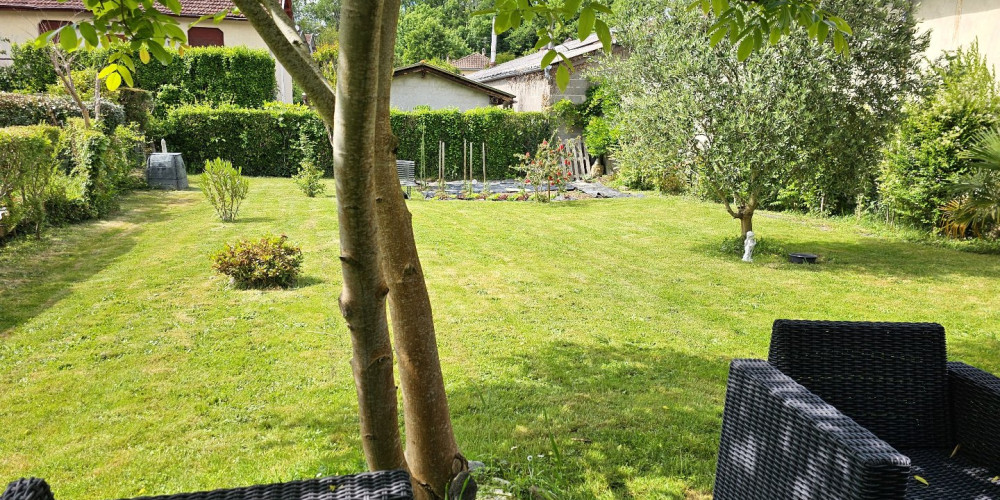 maison à SALIES DE BEARN (64270)
