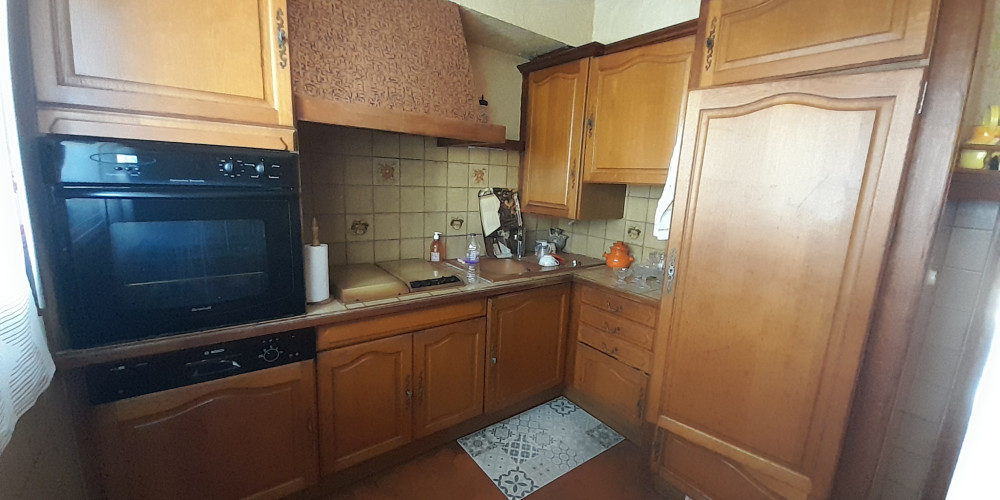 maison à LOURDES (65100)