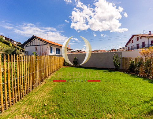 appartement  ST JEAN DE LUZ