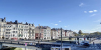 appartement à BAYONNE (64100)