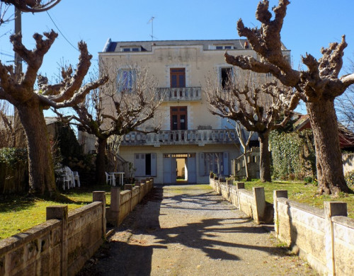appartement  SALIES DE BEARN